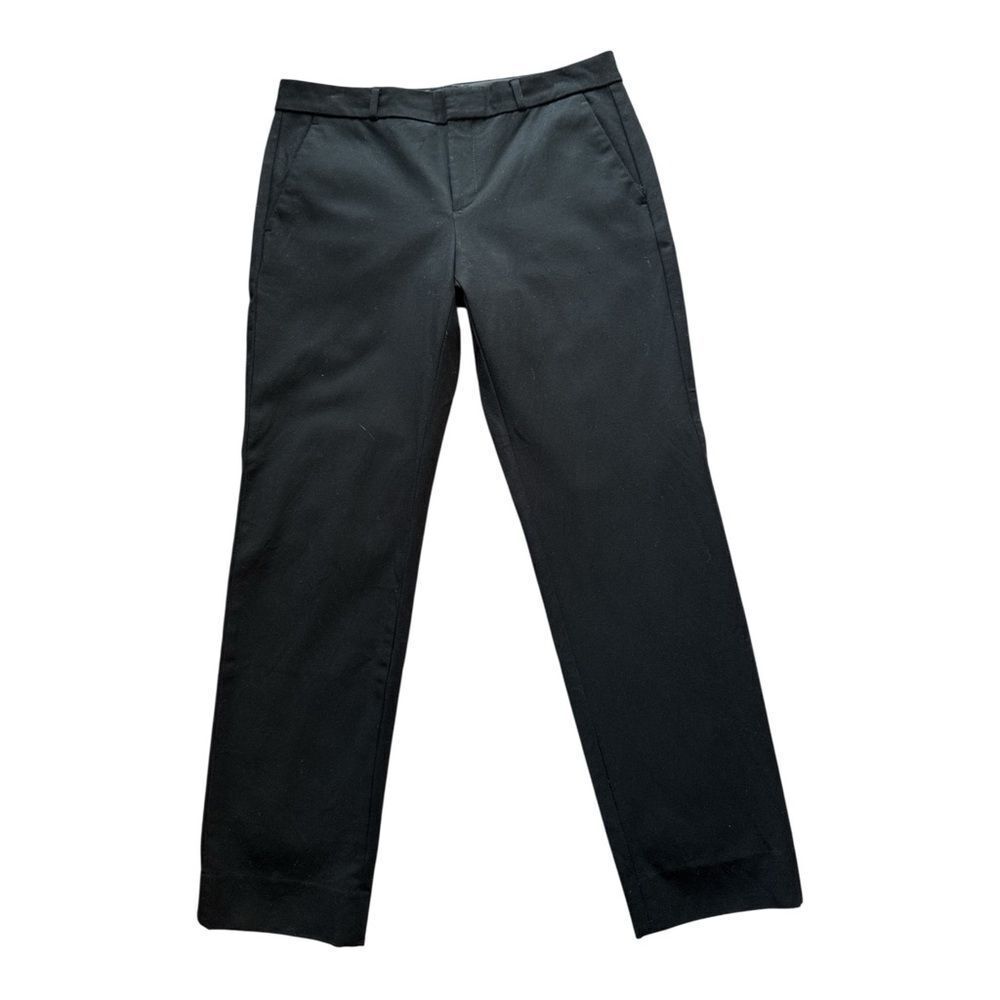Banana Republic Women’s Black Trousers